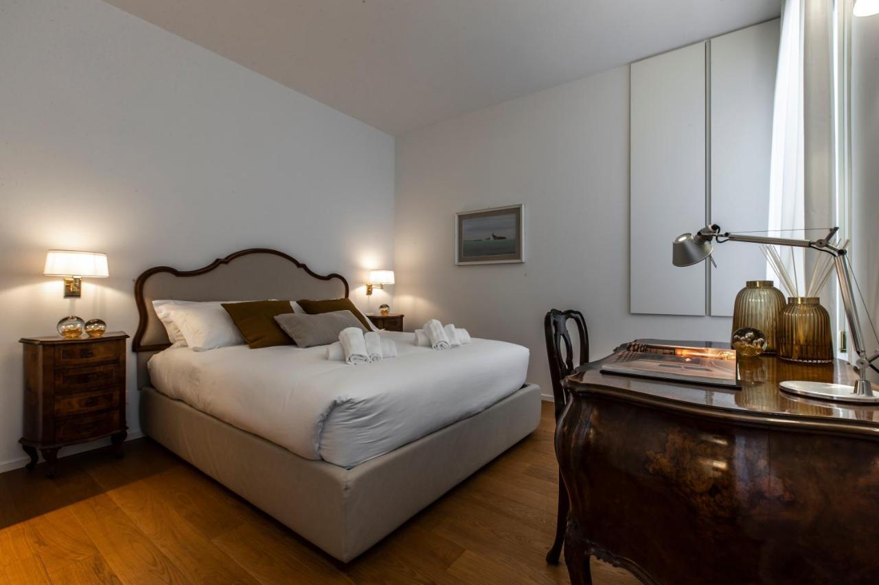 Ca' Delle Acque Deluxe R&r * Venise