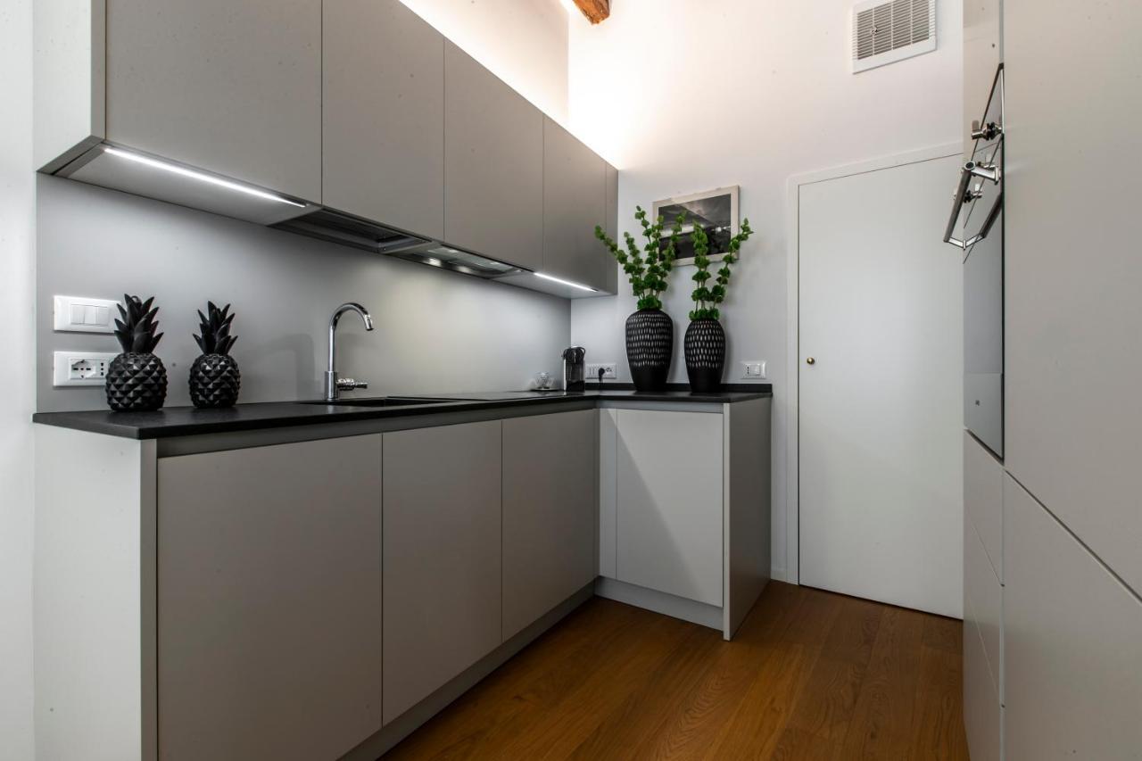 Appartement Ca' Delle Acque Deluxe R&r *