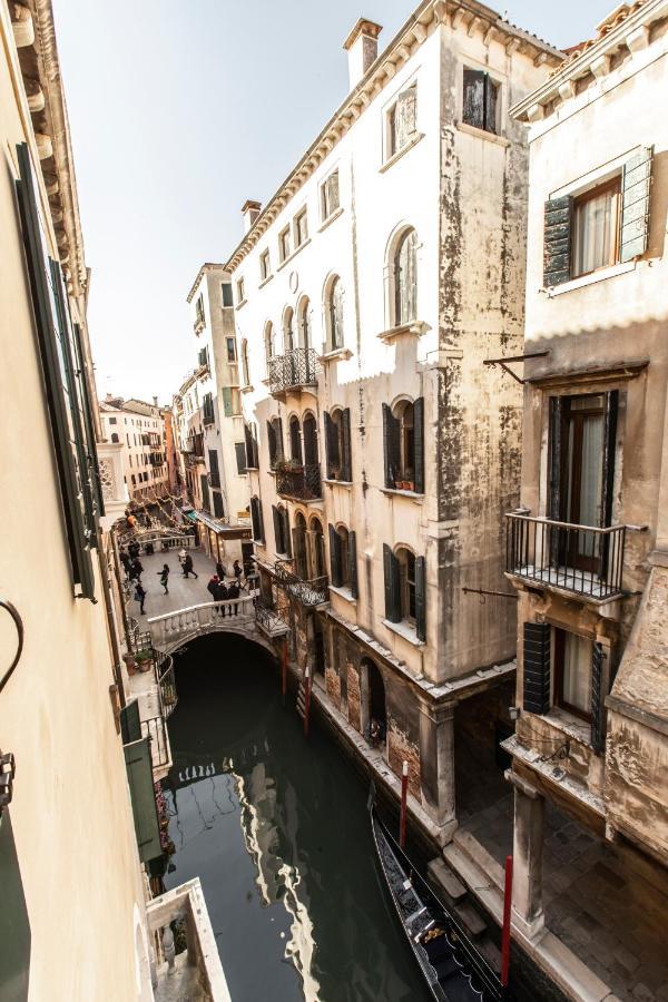 Ca' Delle Acque Deluxe R&r * Venise