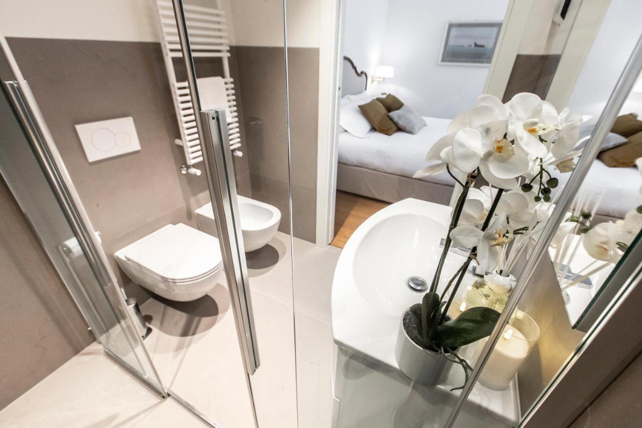 Ca' Delle Acque Deluxe R&r Appartement