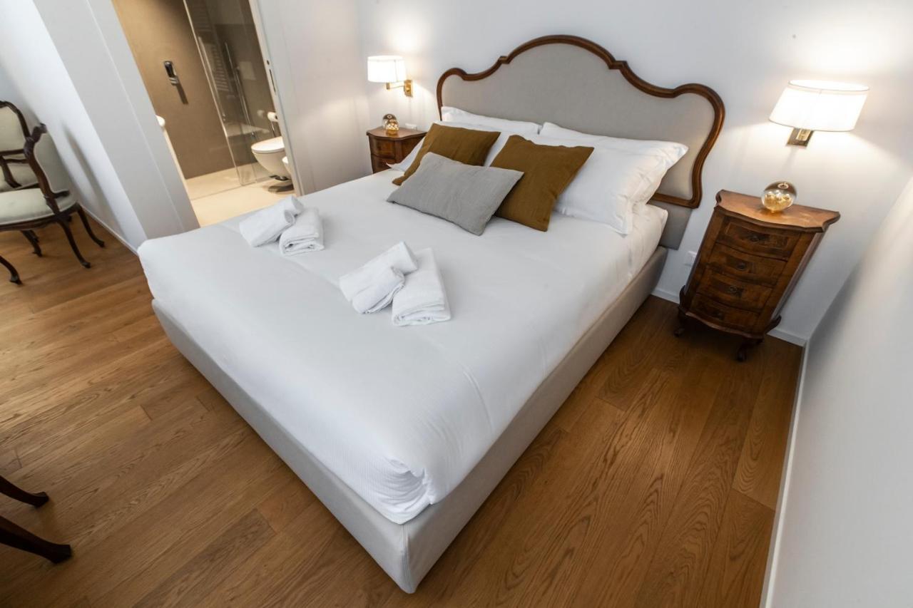 Ca' Delle Acque Deluxe R&r Apartment Venice
