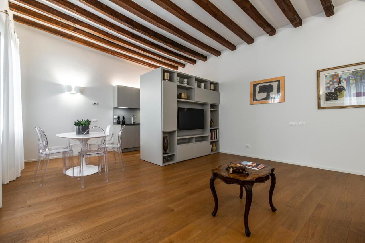 Appartement Ca' Delle Acque Deluxe R&r