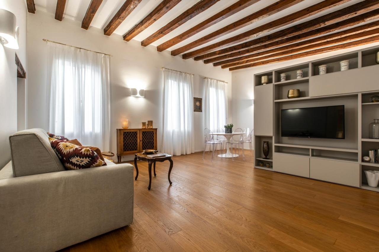 Appartement Ca' Delle Acque Deluxe R&r Venise