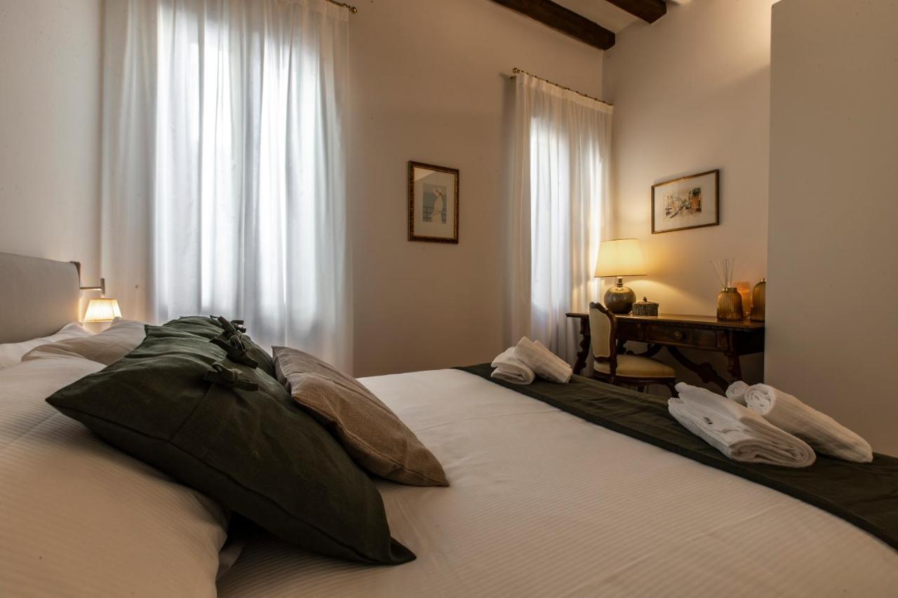 Ca' Delle Acque Deluxe R&r Venise