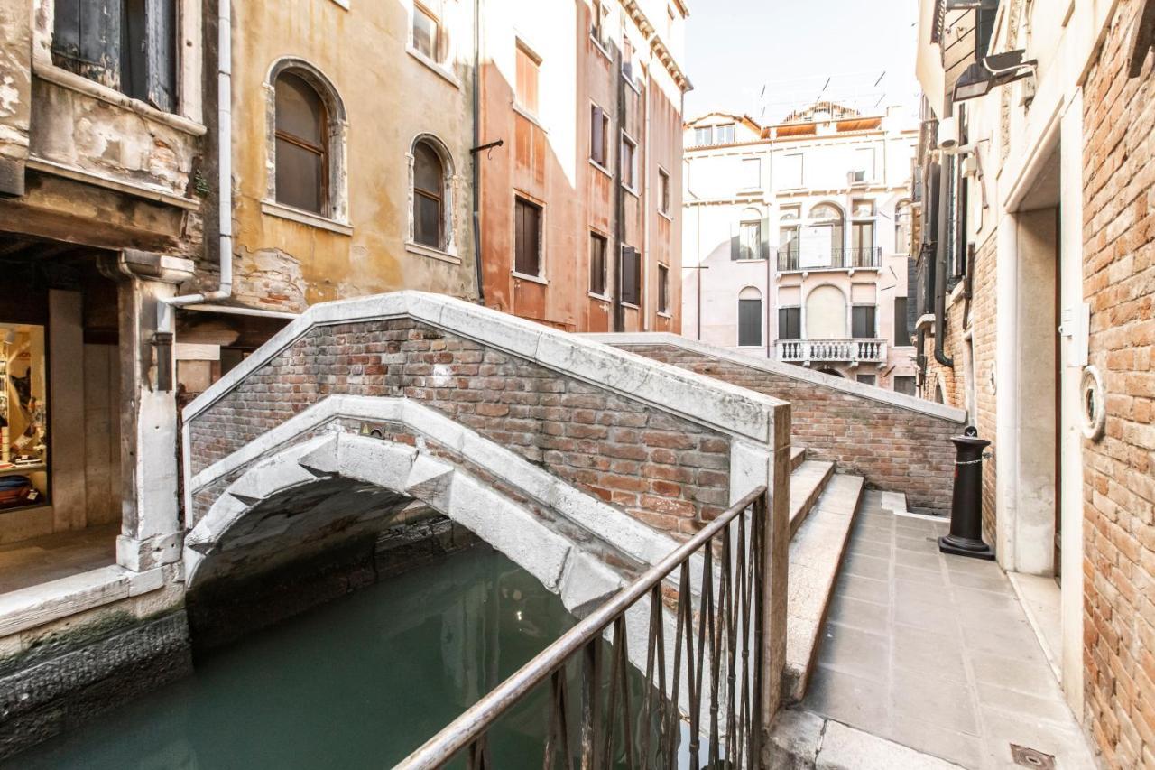 Ca' Delle Acque Deluxe R&r Appartement