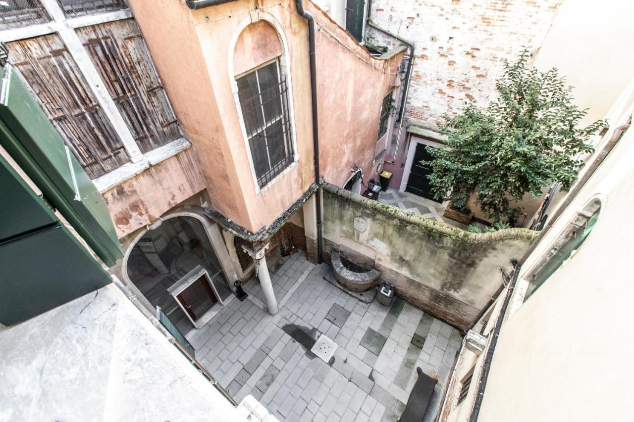 Ca' Delle Acque Deluxe R&r Appartement *