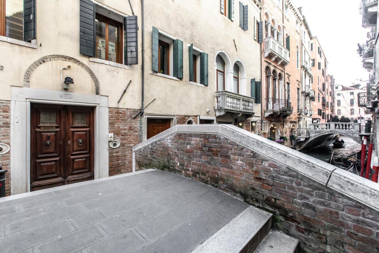 Ca' Delle Acque Deluxe R&r Appartement