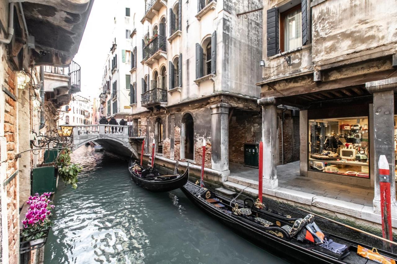 Appartement Ca' Delle Acque Deluxe R&r Venise