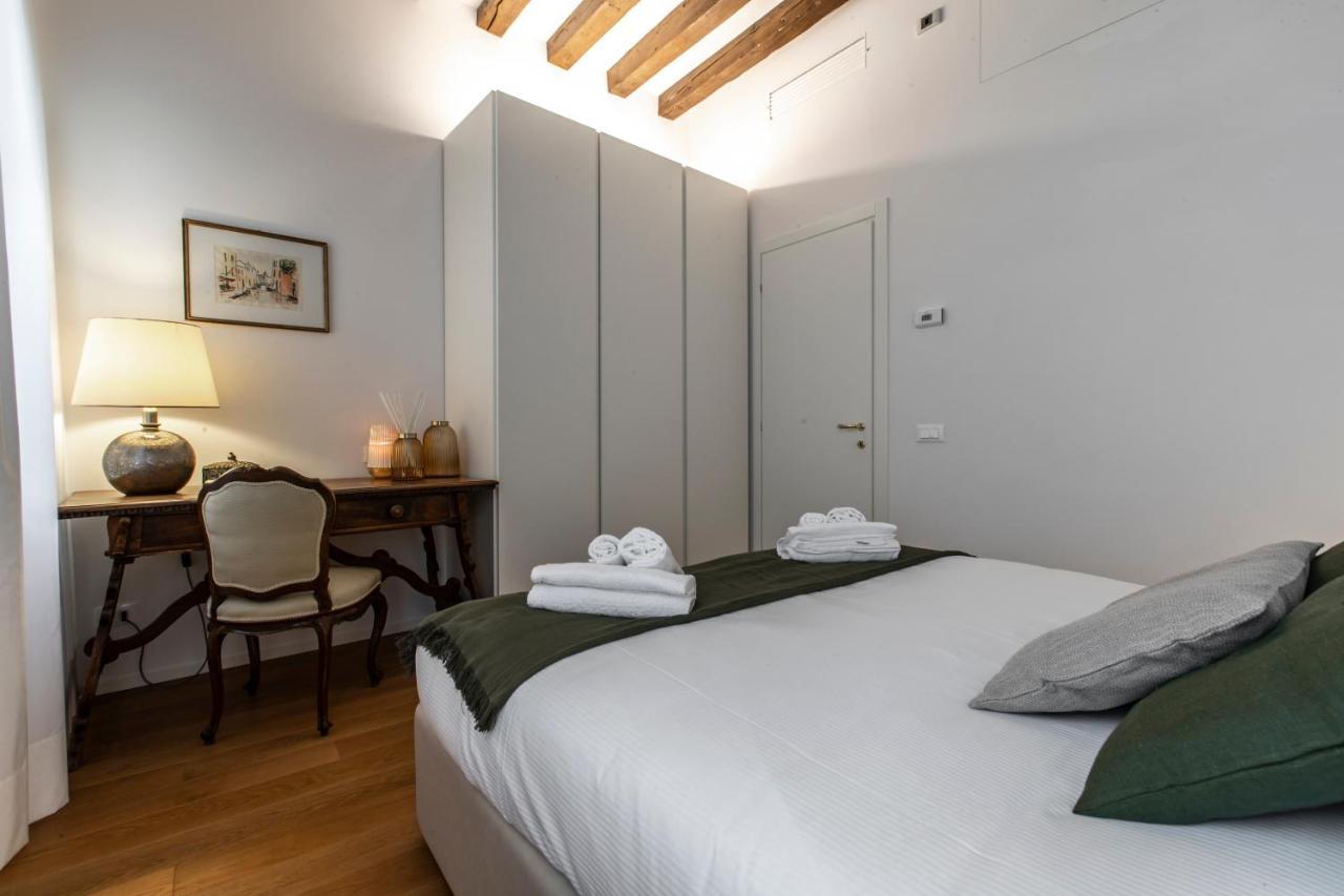 Ca' Delle Acque Deluxe R&r Appartement