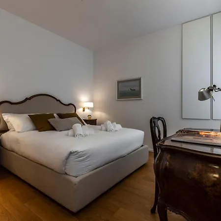 Ca' Delle Acque Deluxe Apartment R&R Venice Exterior photo