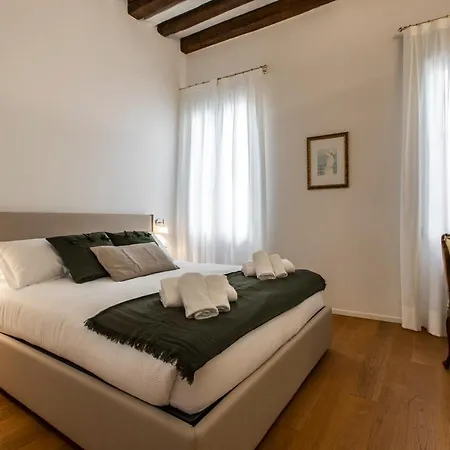 Ca' Delle Acque Deluxe Apartment R&R Venice Exterior photo