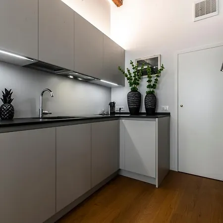 Ca' Delle Acque Deluxe Apartment R&R Venice Exterior photo