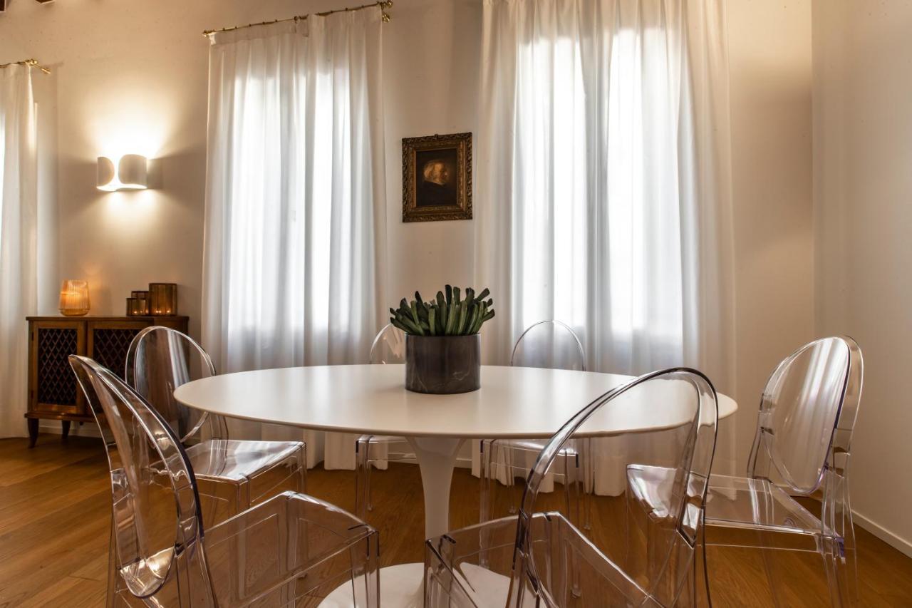 Ca' Delle Acque Deluxe R&r Venetië