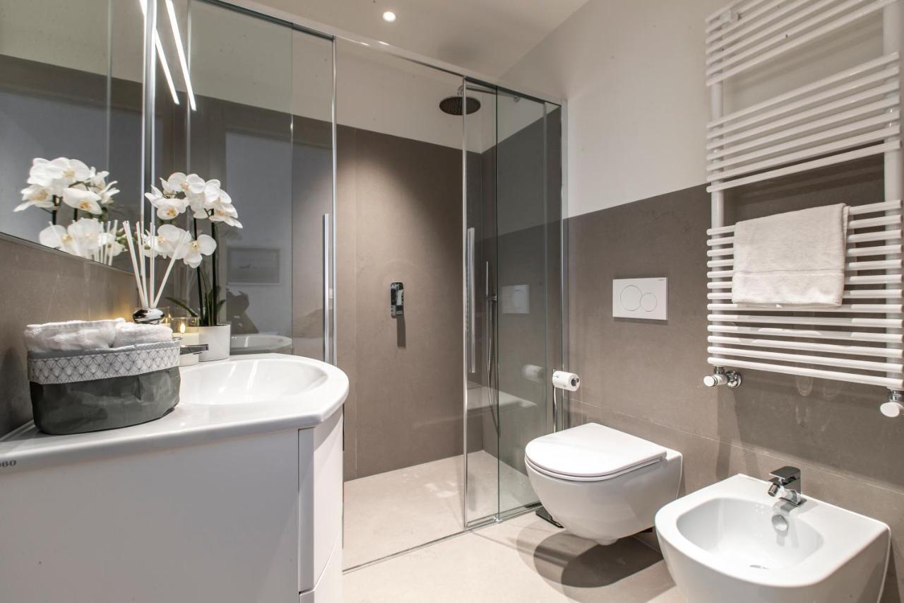 Appartement Ca' Delle Acque Deluxe R&r Venetië