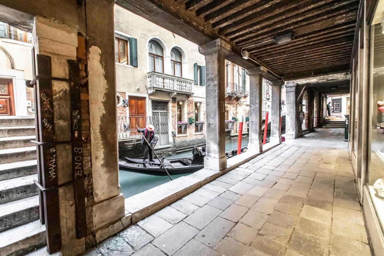 Ca' Delle Acque Deluxe R&r Venetië