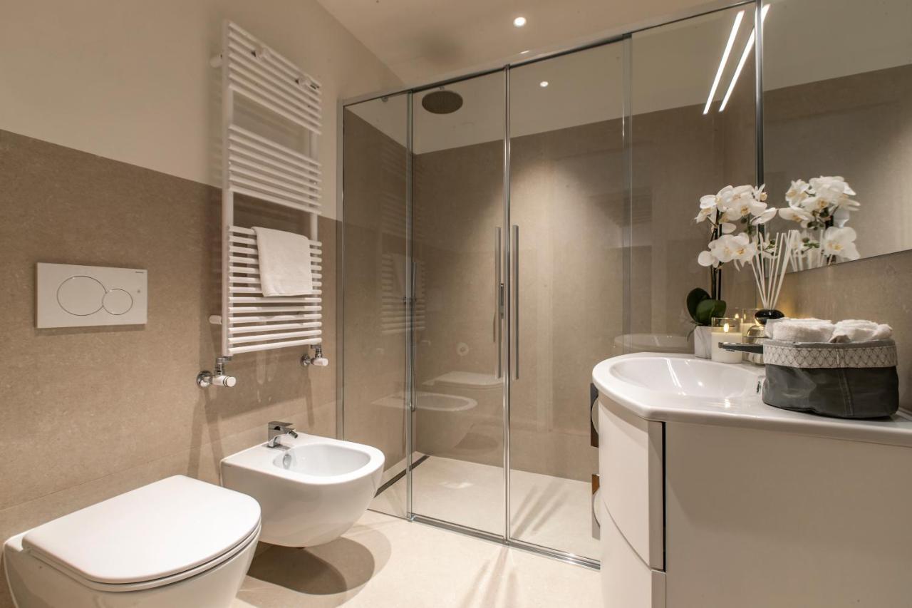 Ca' Delle Acque Deluxe R&r Appartement *