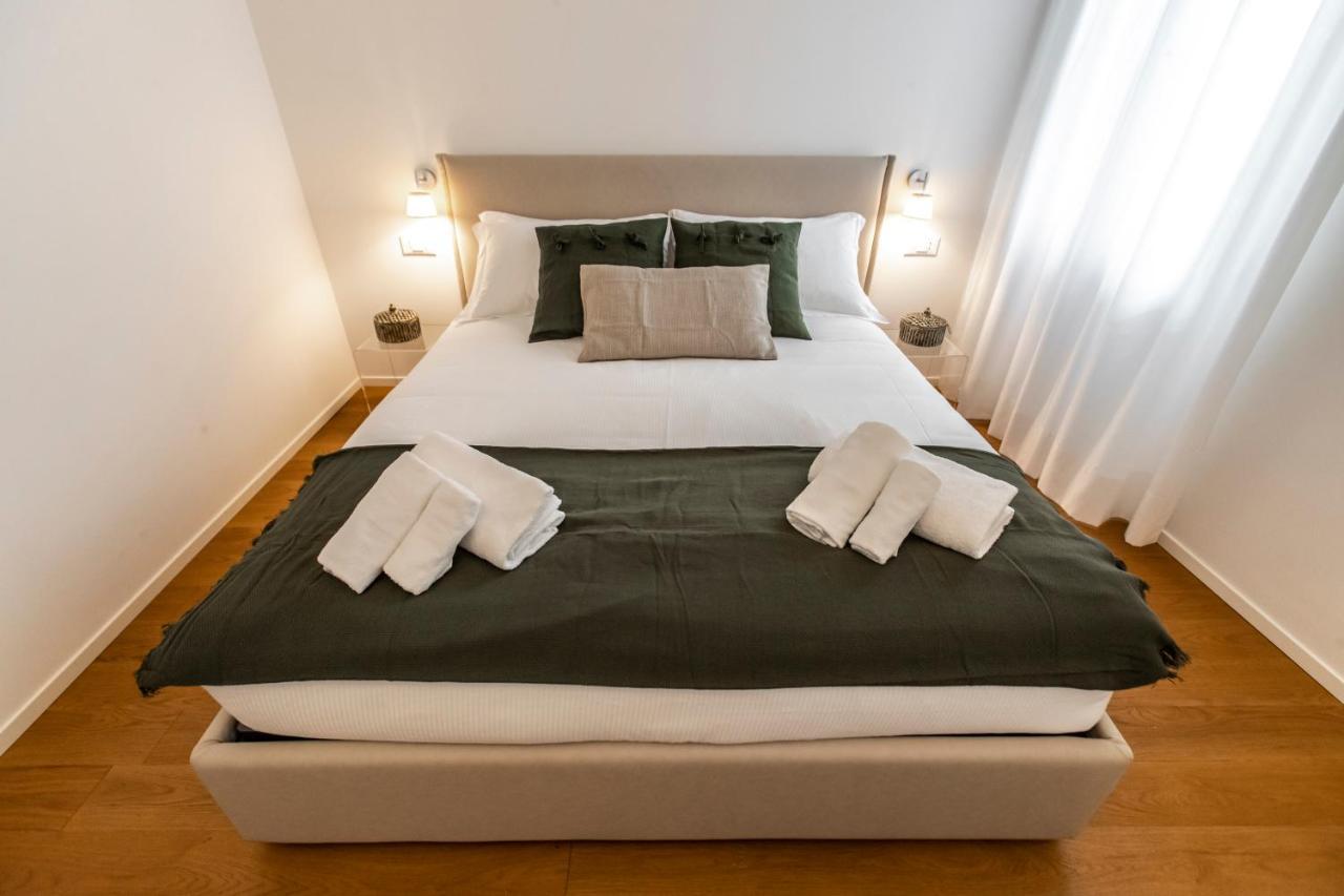 Ca' Delle Acque Deluxe R&r * Venetië