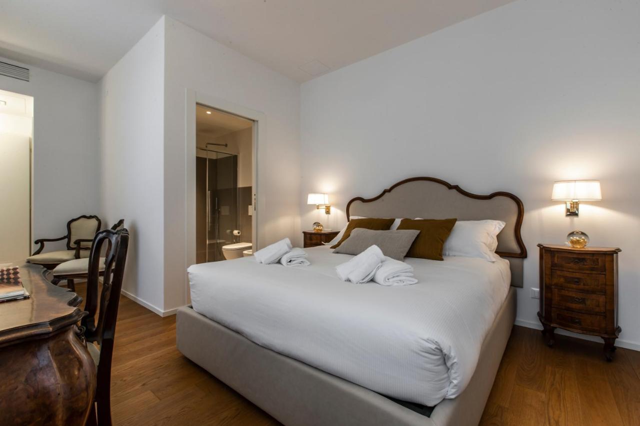Ca' Delle Acque Deluxe R&r Appartement *