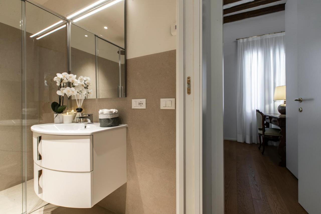 Ca' Delle Acque Deluxe R&r Apartamento