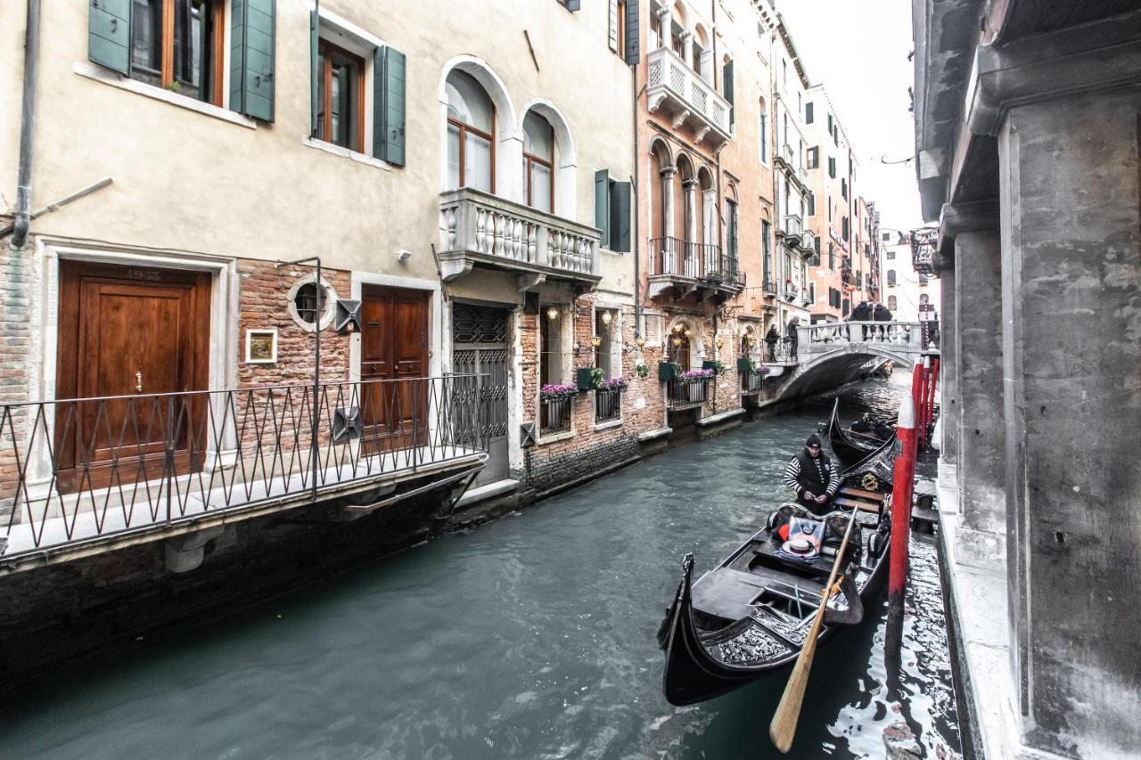 Ca' Delle Acque Deluxe R&r * Venedig