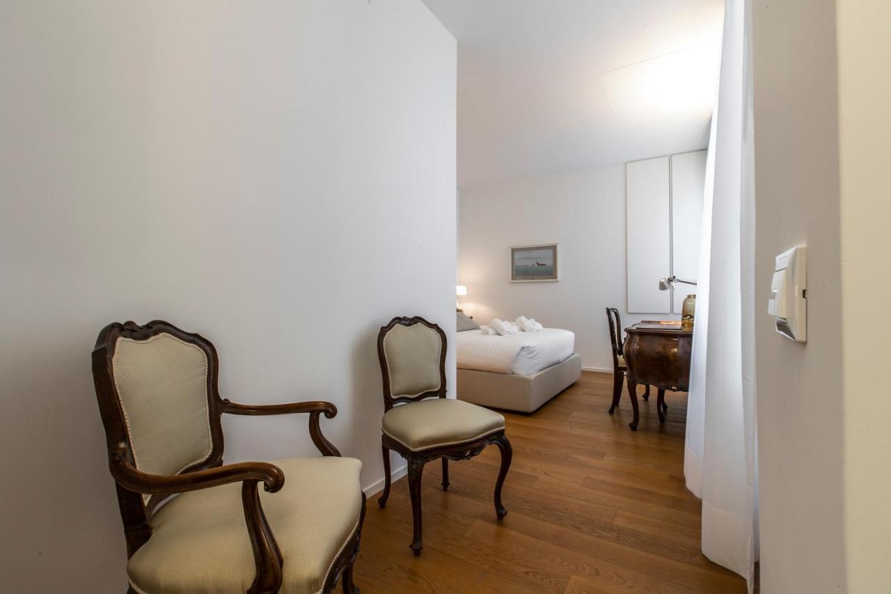 Apartment Ca' Delle Acque Deluxe R&r Venedig